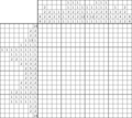 Nonogram #1064 20 x 20