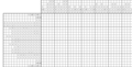 Nonogram #1066 20 x 35