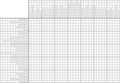 Nonogram #1067 25 x 35