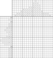 Nonogram #1076 20 x 20