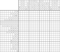 Nonogram #1083 20 x 20