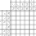 Nonogram #1124 20 x 20