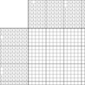 Nonogram #1133 16 x 16