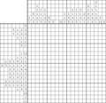 Nonogram #1159 20 x 20