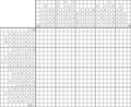 Nonogram #1558 20 x 24