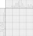 Nonogram #1568 20 x 20