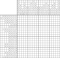Nonogram #1569 20 x 20