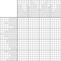 Nonogram #1580 20 x 20