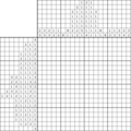 Nonogram #1606 20 x 20