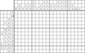 Nonogram #1610 12 x 20