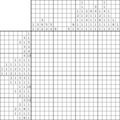 Nonogram #1646 20 x 20