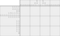 Nonogram #1667 15 x 20
