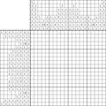 Nonogram #1726 20 x 20