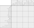 Nonogram #1737 20 x 20