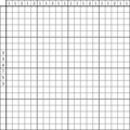 Nonogram #1782 20 x 20