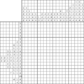 Nonogram #1859 20 x 20
