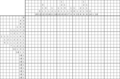 Nonogram #1867 20 x 30