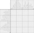 Nonogram #1935 20 x 20