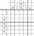 Nonogram #1940 20 x 20
