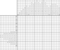 Nonogram #1943 20 x 25