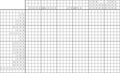 Nonogram #1954 20 x 30