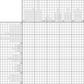 Nonogram #2013 25 x 25