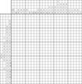 Nonogram #2067 25 x 25