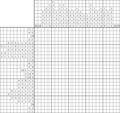 Nonogram #2139 25 x 25