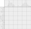 Nonogram #2246 25 x 30