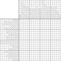 Nonogram #2259 20 x 20