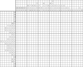Nonogram #2292 25 x 30