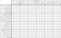 Nonogram #2323 20 x 30
