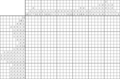 Nonogram #2335 20 x 30