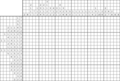 Nonogram #2336 20 x 30