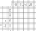 Nonogram #2376 20 x 20