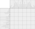 Nonogram #2427 25 x 30