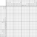 Nonogram #2479 20 x 20