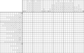 Nonogram #2601 20 x 30