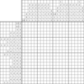 Nonogram #2646 20 x 20