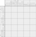 Nonogram #2669 25 x 25