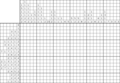 Nonogram #2673 18 x 30