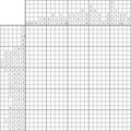 Nonogram #2730 25 x 25