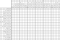 Nonogram #2746 20 x 30