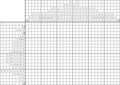 Nonogram #2866 20 x 30