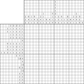 Nonogram #2870 20 x 20