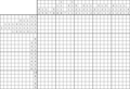 Nonogram #2898 20 x 25