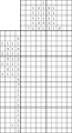 Nonogram #2899 20 x 10
