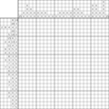 Nonogram #2925 25 x 25