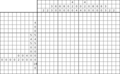 Nonogram #2948 15 x 20