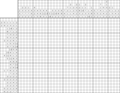Nonogram #2967 25 x 34